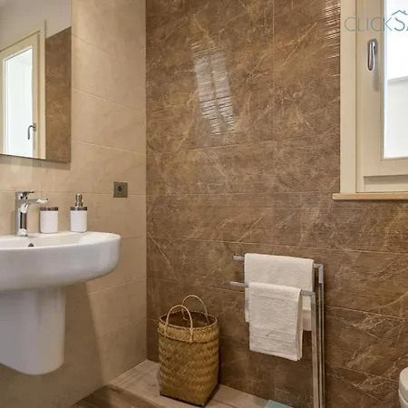Residencia Vejademar 6 Posti Letto Con Vista Mare E Posto Auto