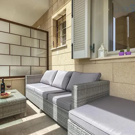 Residencia Vejademar 6 Posti Letto Con Vista Mare E Posto Auto * Alghero