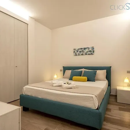 Residencia Vejademar 6 Posti Letto Con Vista Mare E Posto Auto * Alghero