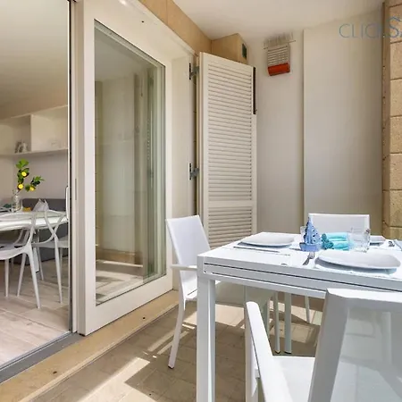 Residencia Vejademar 6 Posti Letto Con Vista Mare E Posto Auto Apartment
