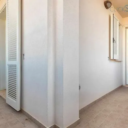 Residencia Vejademar 6 Posti Letto Con Vista Mare E Posto Auto * Alghero