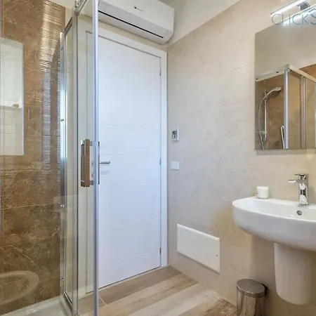Residencia Vejademar 6 Posti Letto Con Vista Mare E Posto Auto Alghero