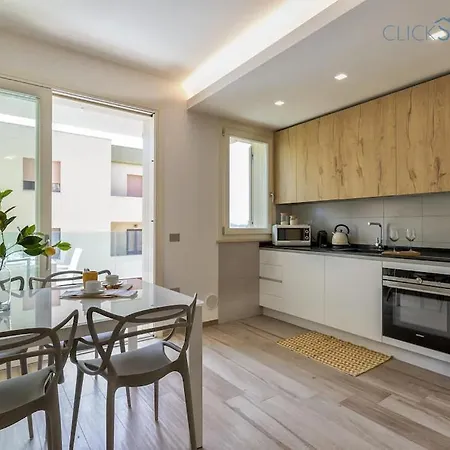 Apartment Residencia Vejademar 6 Posti Letto Con Vista Mare E Posto Auto