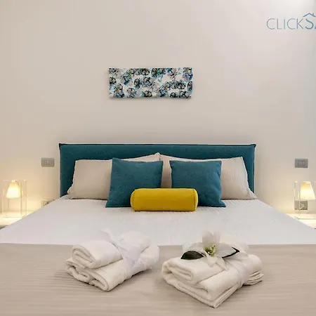 Residencia Vejademar 6 Posti Letto Con Vista Mare E Posto Auto *