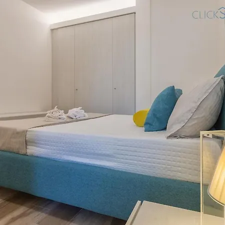 Apartment Residencia Vejademar 6 Posti Letto Con Vista Mare E Posto Auto Alghero