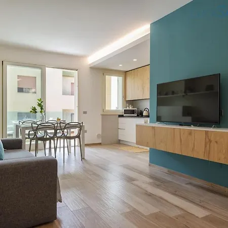 Residencia Vejademar 6 Posti Letto Con Vista Mare E Posto Auto * Alghero