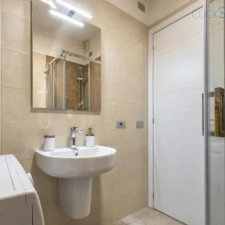 Apartment Residencia Vejademar 6 Posti Letto Con Vista Mare E Posto Auto Alghero