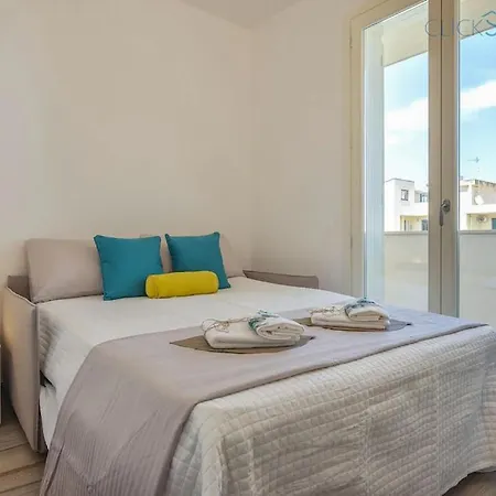 Residencia Vejademar 6 Posti Letto Con Vista Mare E Posto Auto Apartment