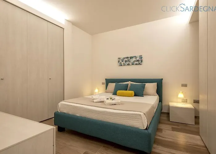 Residencia Vejademar Sea View, Close To The * Αλγκέρο