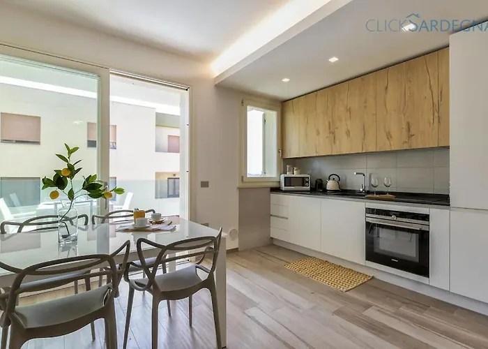 Διαμέρισμα Residencia Vejademar Sea View, Close To The