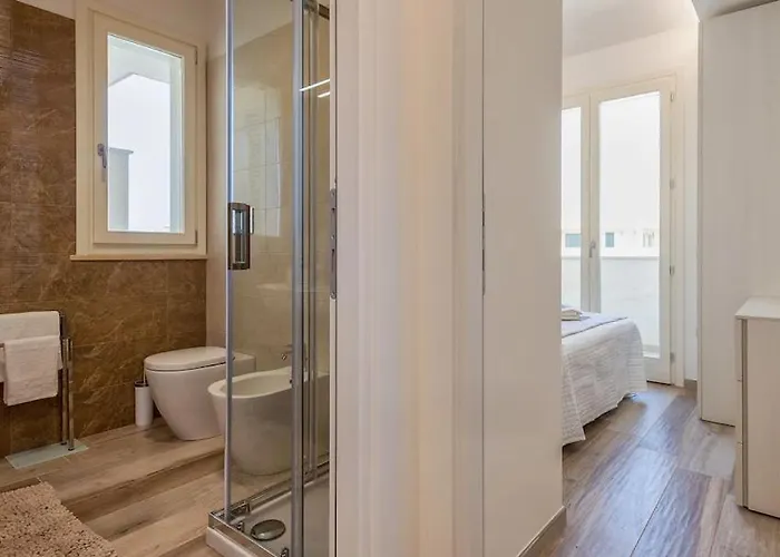 Residencia Vejademar Sea View, Close To The Διαμέρισμα Αλγκέρο