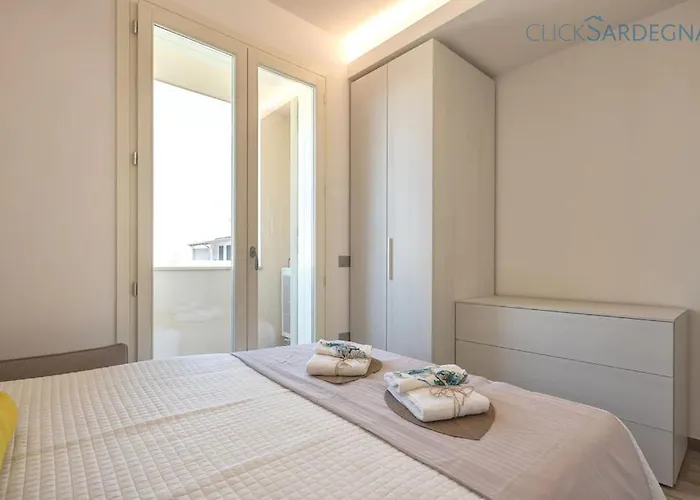 Διαμέρισμα Residencia Vejademar Sea View, Close To The Αλγκέρο