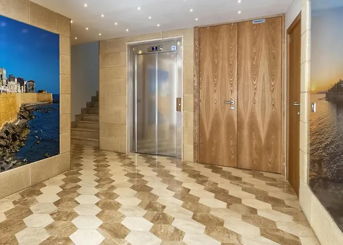 Residencia Vejademar Sea View, Close To The Διαμέρισμα Αλγκέρο