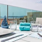 Residencia Vejademar Sea View, Close To The Appartement *