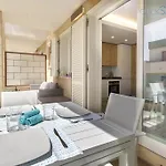Appartement Residencia Vejademar Sea View, Close To The Alghero