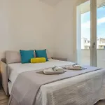 Residencia Vejademar Sea View, Close To The Appartement