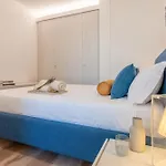 Appartement Residencia Vejademar Sea View, Close To The Alghero