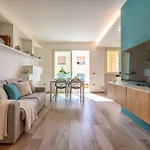 Appartement Residencia Vejademar Sea View, Close To The *