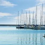 Residencia Vejademar Sea View, Close To The
