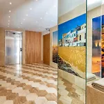 Residencia Vejademar Sea View, Close To The *