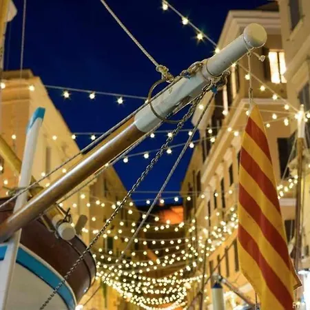 Residencia Vejademar Sea View, Close To The * ألغيرو