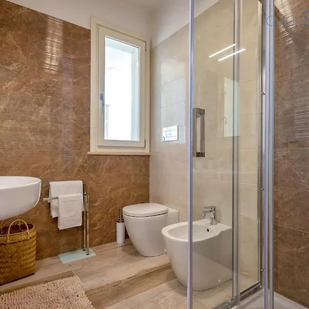 Residencia Vejademar 6 Posti Letto Con Vista Mare E Posto Auto Alghero