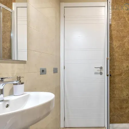 Residencia Vejademar Sea View, Close To The شقة ألغيرو