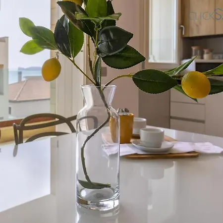 Residencia Vejademar Sea View, Close To The *