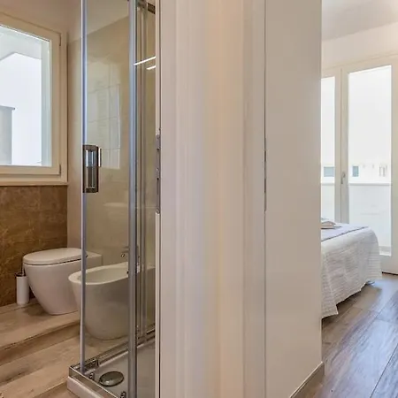 Residencia Vejademar Sea View, Close To The 아파트 알게로