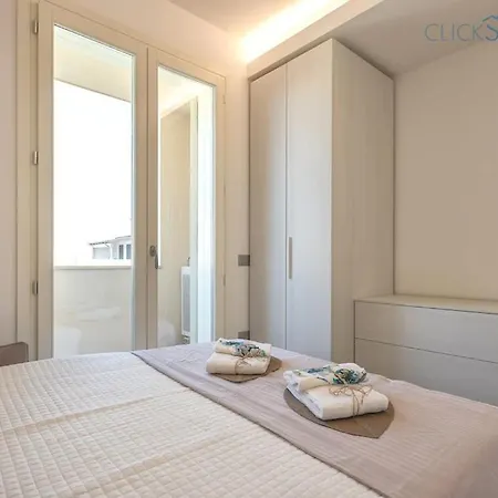 شقة Residencia Vejademar Sea View, Close To The ألغيرو