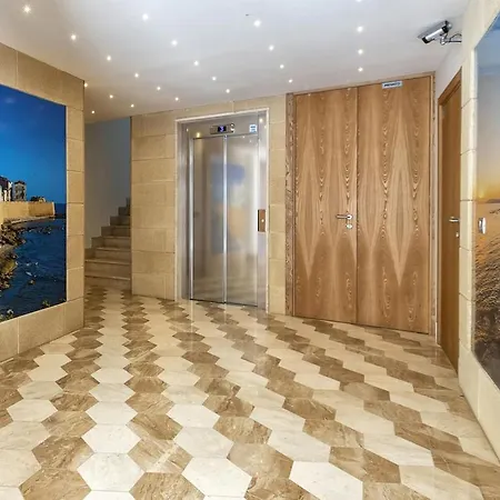 Residencia Vejademar Sea View, Close To The شقة ألغيرو