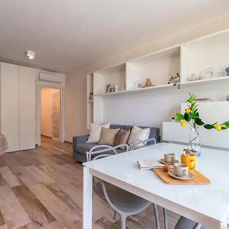 Apartment Residencia Vejademar Sea View, Close To The Alghero