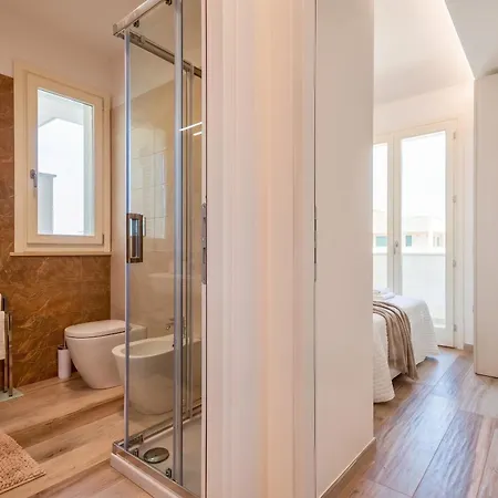 Residencia Vejademar Sea View, Close To The Apartment Alghero