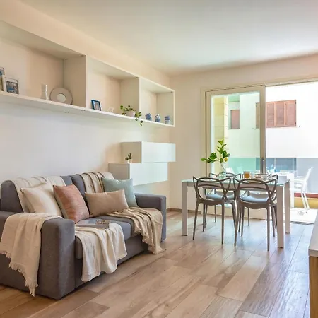 Residencia Vejademar Sea View, Close To The Alghero