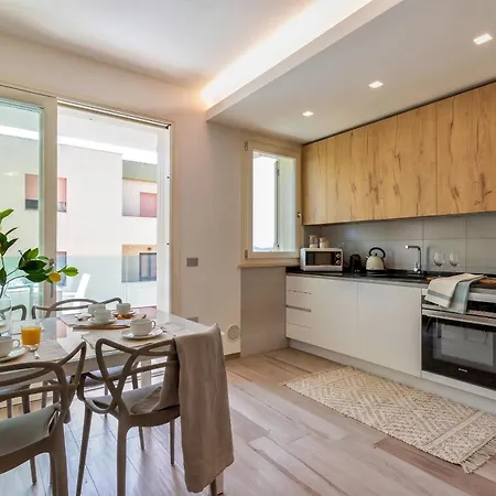 Residencia Vejademar Sea View, Close To The Apartment Alghero