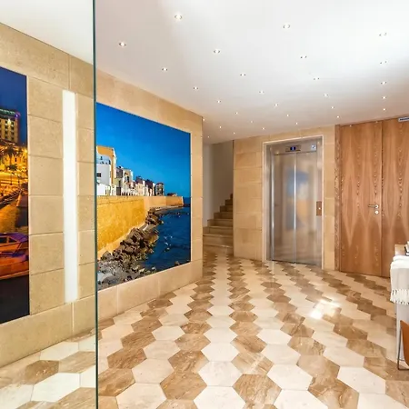 Residencia Vejademar Sea View, Close To The Alghero
