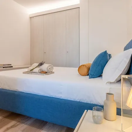 Apartment Residencia Vejademar Sea View, Close To The Alghero