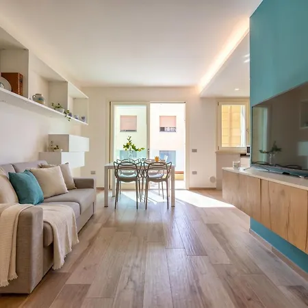 Apartment Residencia Vejademar Sea View, Close To The *