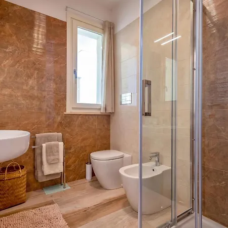 Residencia Vejademar Sea View, Close To The Alghero