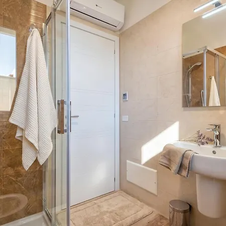 Apartment Residencia Vejademar Sea View, Close To The *