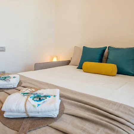 Apartment Residencia Vejademar Sea View, Close To The Alghero