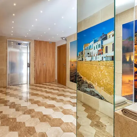 Residencia Vejademar Sea View, Close To The *