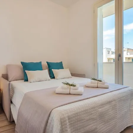 Residencia Vejademar Sea View, Close To The * Alghero