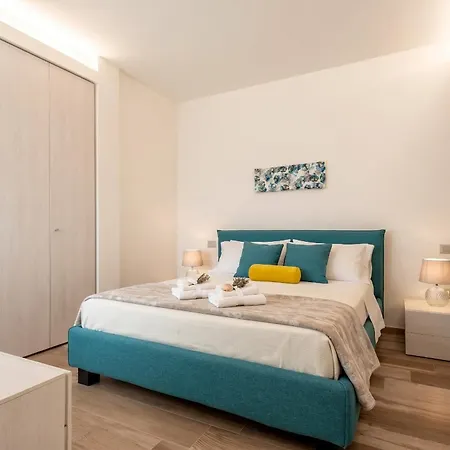 Apartment Residencia Vejademar Sea View, Close To The Alghero