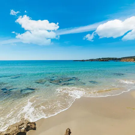 Apartment Residencia Vejademar Sea View, Close To The Alghero