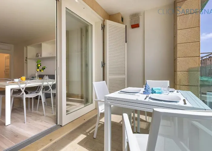 Residencia Vejademar Sea View, Close To The Lägenhet