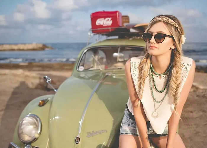 Residencia Vejademar Sea View, Close To The * Alghero